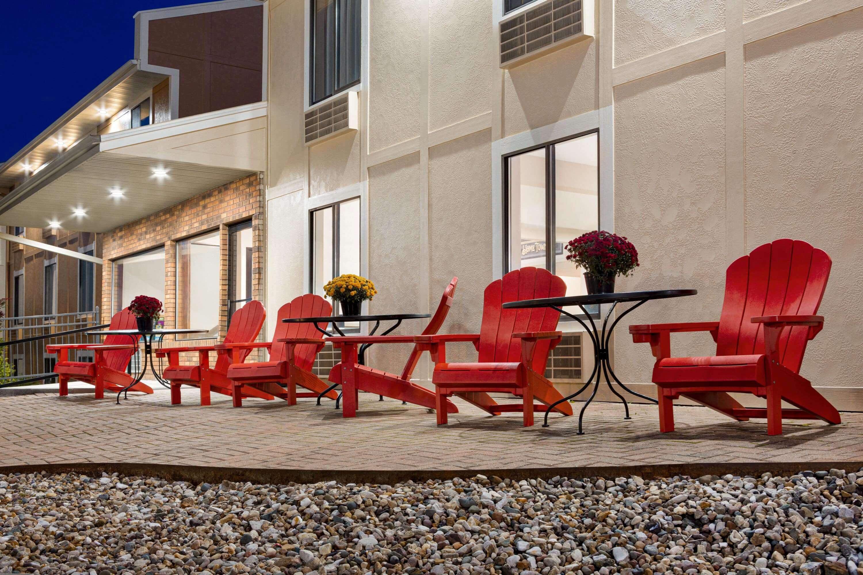 Super 8 By Wyndham Hannibal Exterior photo